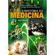Livro A História da Medicina Das Primeiras Curas aos Milagres da Medicina Moderna - Rooney