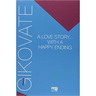 Livro - A Love Story... With a Happy Ending - Gikovate - Mg Editorial