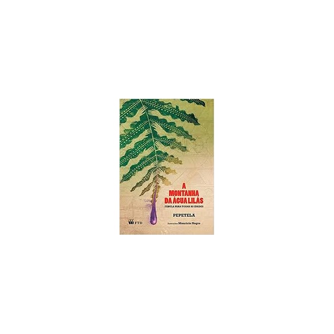 Resumo Do Livro A Montanha Da Agua Lilas