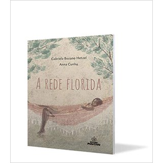 Livro - A Rede Florida - Hetzel - Positivo
