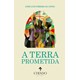 Livro - A TERRA PROMETIDA - PEREIRA DA COSTA 1º edição