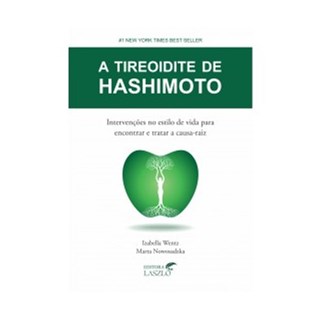 Livro - A Tireoidite de Hashimoto - Wentz
