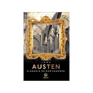 Livro - Abadia de Northanger, A - Austen