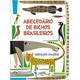 Livro - Abecedario de Bichos Brasileiros - Valerio