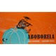 Livro Aboborela - Barbieri - Pulo do Gato