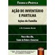 Livro - Acao de Inventario e Partilha - Acoes de Familia - Alvim