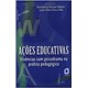 Livro - Acoes Educativas - Lima/puttini (org.)