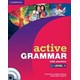 Livro - Active Grammar - Level 1 Book With Answers And Cd-rom - Davis/rimmer