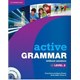 Livro - Active Grammar - Level 2 Book Without Answers And Cd-rom - Davis / Rimmer