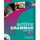 Livro - Active Grammar - Level 3 Book With Answers And Cd-rom - Lloyd / day