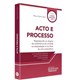 Livro - Acto e Processo - Silva/marinoni/arenh
