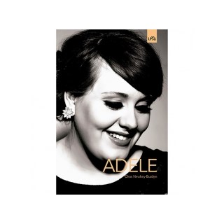 Livro - Adele - Newkey-burden