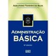 Livro - Administracao Basica - Silva