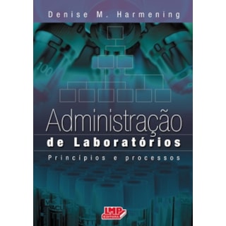 Livro - Administração de Laboratórios - Harmening Livro - Administração de Laboratórios - Harmening