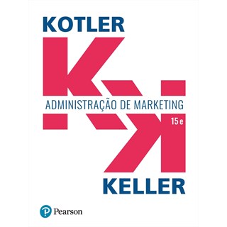 Livro - Administracao de Marketing - Kotler/keller
