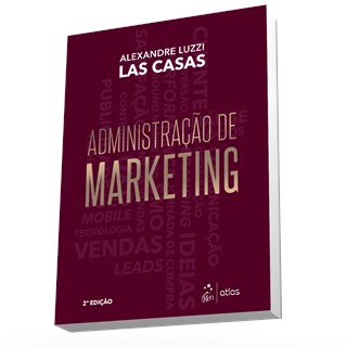 Livro - Administração de Marketing - Las Casas