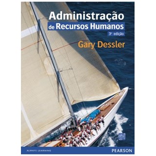 Livro - Administração de Recursos Humanos - Dessler