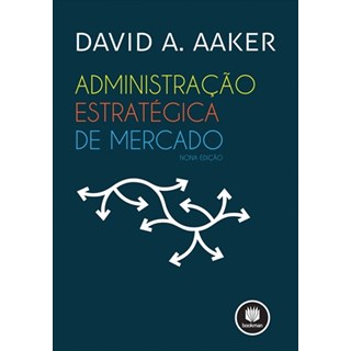 Livro - Administração Estratégica de Mercado - Aaker
