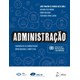 Livro - Administração - Fundamentos da Administração Empreendedora e Competitiva - Barros Neto