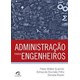 Livro - Administracao para Engenheiros - Guerrini/escrivao Fi