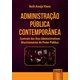 Livro - Administracao Publica Contemporanea - Controle dos Atos Administrativos Dis - Viana