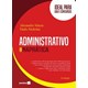 Livro - Administrativo na Prática - 5ª Edição 2020 - Mazza 5º edição