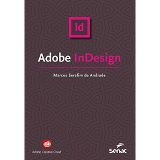 Livro - Adobe In Design - Andrade