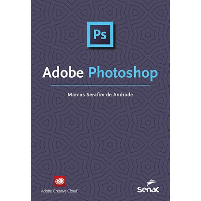 Livro - Adobe Photoshop - Andrade