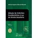 Livro - Adocao de Embrioes Excedentarios a Luz do Direito Brasileiro Vol. 15 - Col. - Miranda