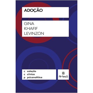Livro - Adocao - Levinzon