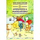Livro - Adormeceu a Margarida  - Aventuras Folcloricas - Penteado