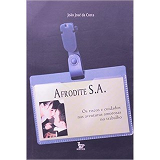Livro - Afrodite S.a. - Costa