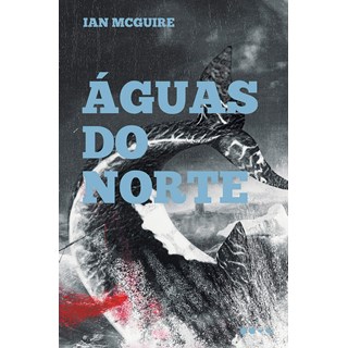 Livro - Aguas do Norte - Mcguire