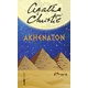 Livro - Akhenaton - Christie