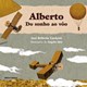 Livro - Alberto - do Sonho ao Voo - Literatura Diferenciada - Luchetti