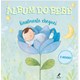 Livro - Album do Bebe - Finalmente Cheguei - e Menino - Orsi