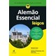 Livro - Alemão Essencial para Leigos - foster
