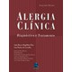 Livro - Alergia Clinica - Diagnostico e Tratamento - Rios/ Carvalho