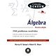 Livro - Algebra - 1940 Problemas Resolvidos - Spiegel/moyer