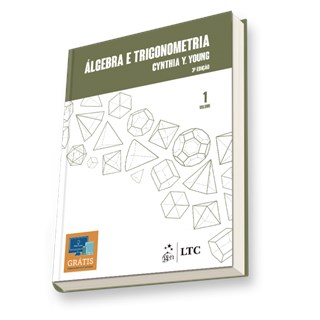 Livro - Algebra e Trigonometria - Vol. 1 - Young