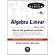 Livro - Algebra Linear - Coleção Schaum - Lipschutz