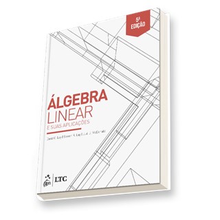 Livro - Algebra Linear e Suas Aplicacoes - Lay/mcdonald