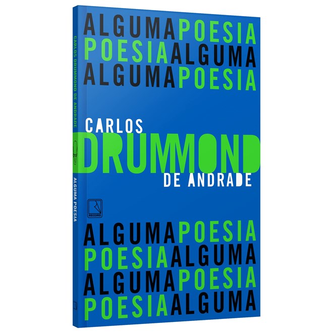 Procura da Poesia - Carlos Drummond de Andrade 