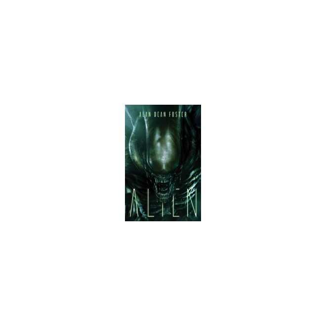 Livro - Alien - Foster