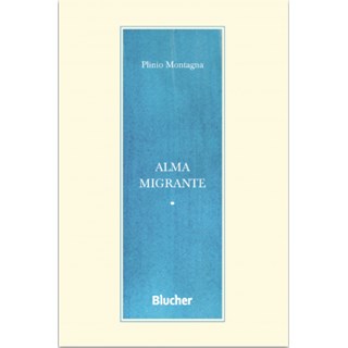 Livro - Alma Migrante - Montagna