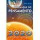 Livro - Almanaque do Pensamento 2020 - Editora Pensamento