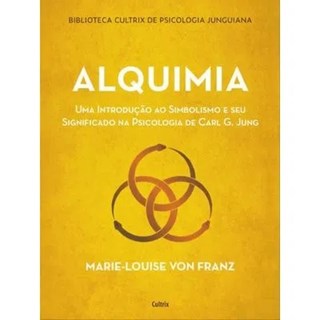 Livro - Alquimia - Franz