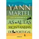 Livro - Altas Montanhas de Portugal, as - Martel