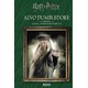 Livro - Alvo Dumbledore - Guia Cinematografico - Baker