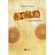 Livro - Amalia, a Espantalha - Claro